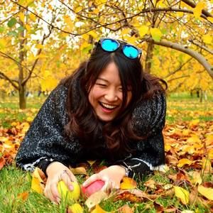 Meet your Posher, Jenny