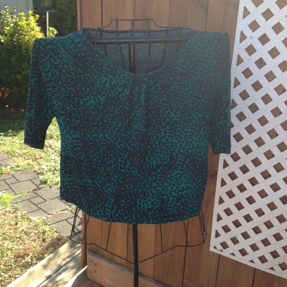 Merona shirt