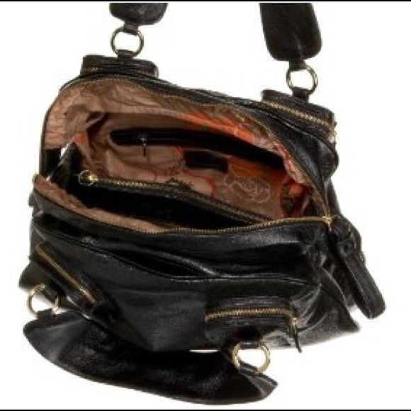 The Original BULGA "Plusia" Satchel - Picture 2 of 4