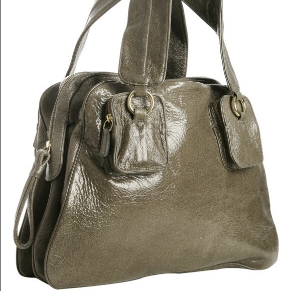 The Original BULGA "Plusia" Satchel - Picture 4 of 4