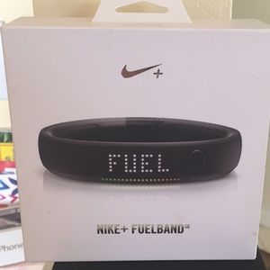 Small Nike Fuel Band