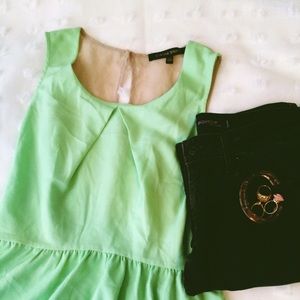 Cynthia Steffe Blouse