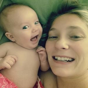 Meet your Posher, Brittney