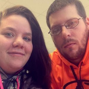 Meet your Posher, Chrisandrachel