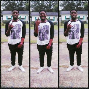 Meet your Posher, Kenneth