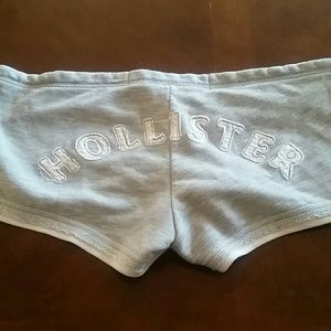 Hollister shorts