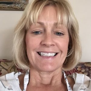 Meet your Posher, Sharee