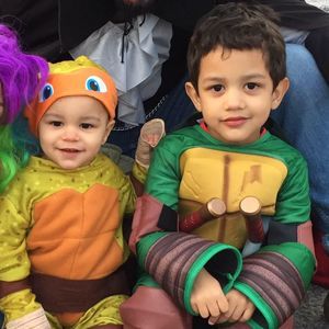 Meet your Posher, Jasmin