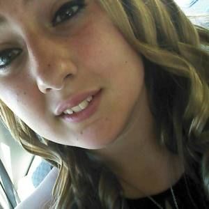 Meet your Posher, Kaylee