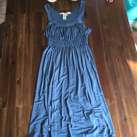 Max studio dress