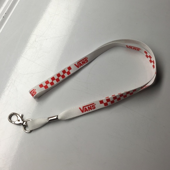 lanyard de vans lanyard de vans