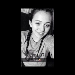 Meet your Posher, Mikenzie