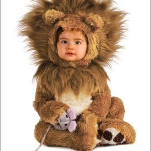 Noah's Ark Collection: Lion Cub