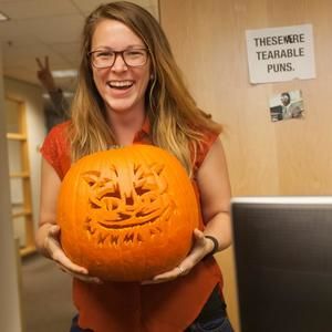 Meet your Posher, Amanda