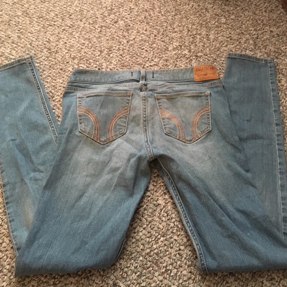 Hollister Skinny jeans - Picture 1 of 4