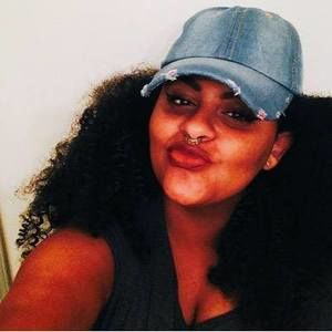 Meet your Posher, Cherelle