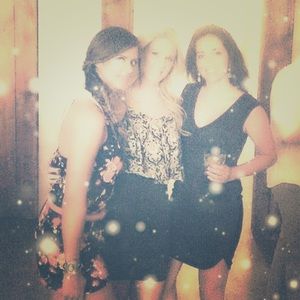 Meet your Posher, Karen