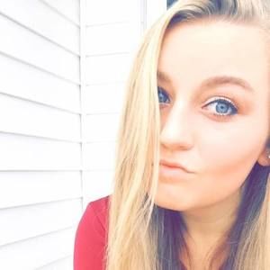 Meet your Posher, Kylie