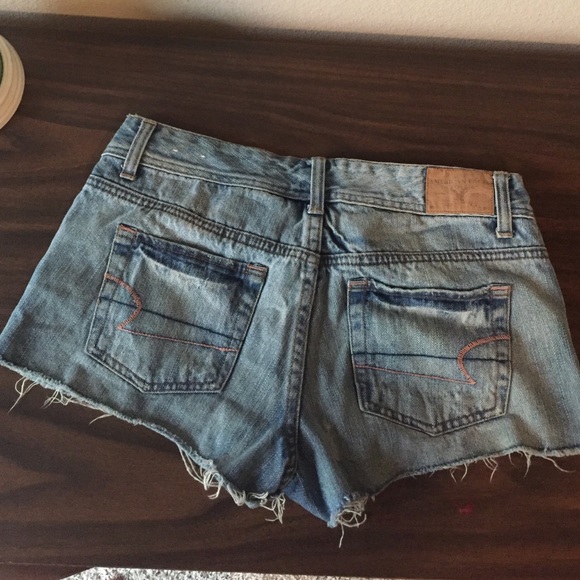 American Eagle Shorts - Picture 3 of 4