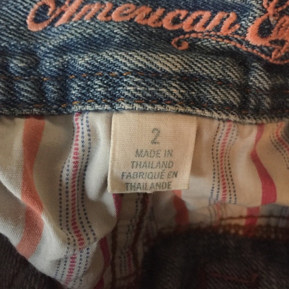 American Eagle Shorts - Picture 4 of 4