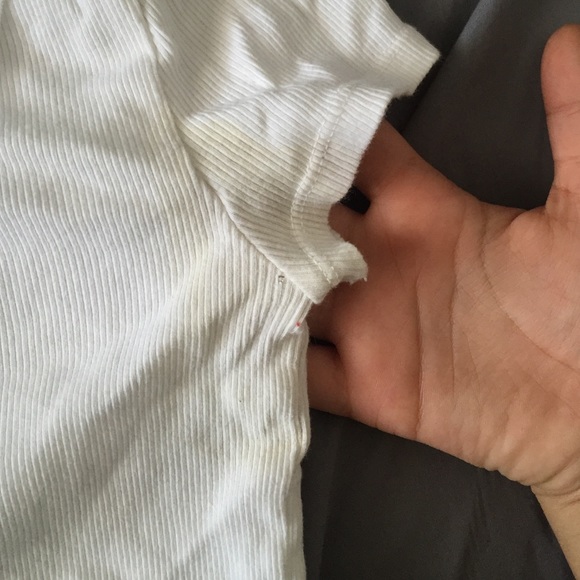 Button up top - Picture 2 of 2