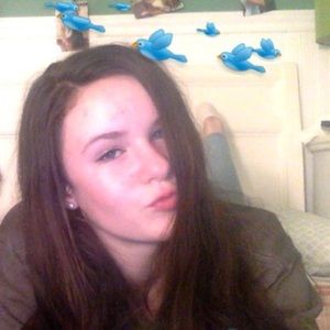 Meet your Posher, Maggie