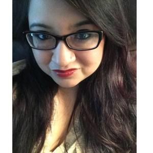 Meet your Posher, Blanca