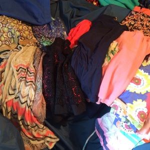 Summer Bundle Deal Size 12/14