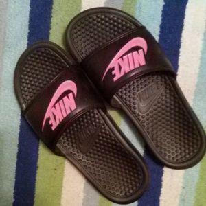 Nike Slides