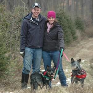 Meet your Posher, Kristin