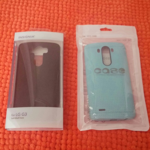 2 LG G3 case