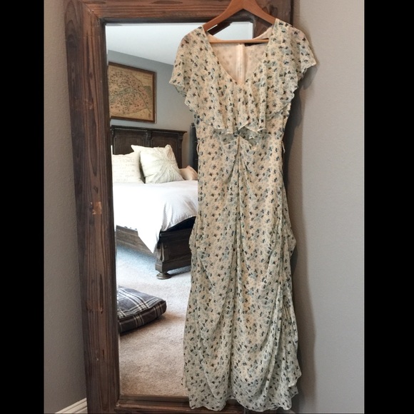 "Patterson J. Kincaid Originals" collection Dress