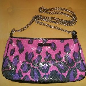 Betsey Johnson handbag
