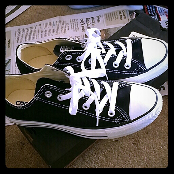 Converse or best offer!!