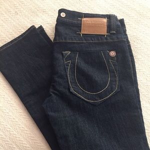 TRUE RELIGION LIMITED EDITION SKINNY JEANS