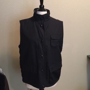 Liz Claiborne Vest