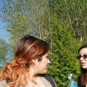 Meet your Posher, Stephanie