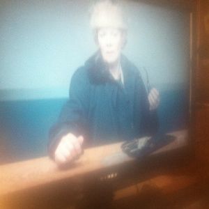 Meet your Posher, Ken