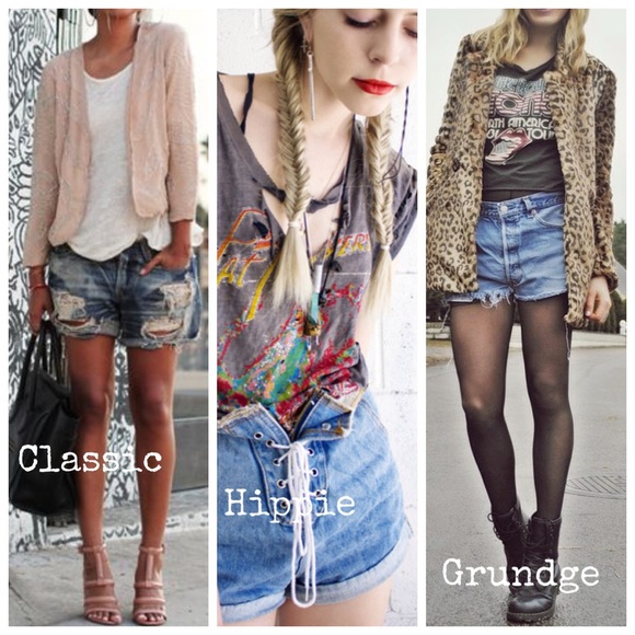 DIY Distressed Jeans - Picture 3 of 4