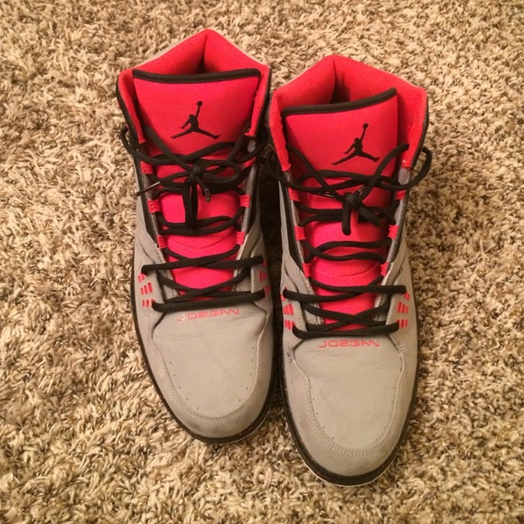 🚫SOLD🚫 Air Jordan's