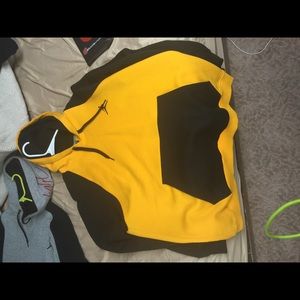 Jordan hoodie