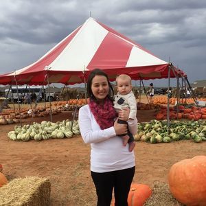 Meet your Posher, Brooke