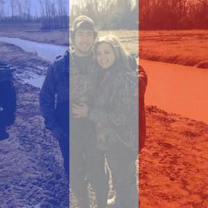 Meet your Posher, Holly