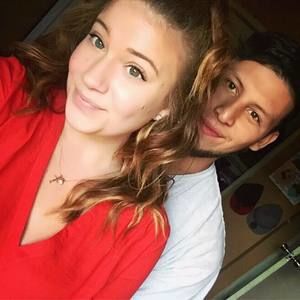 Meet your Posher, Corina