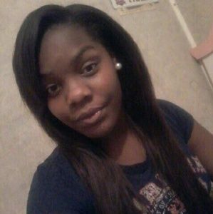 Meet your Posher, Jakayla