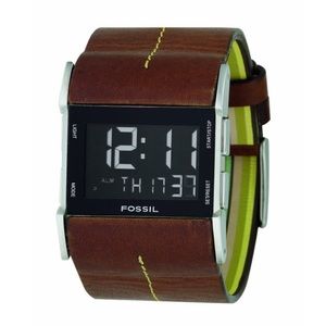 Men's Fossil watch