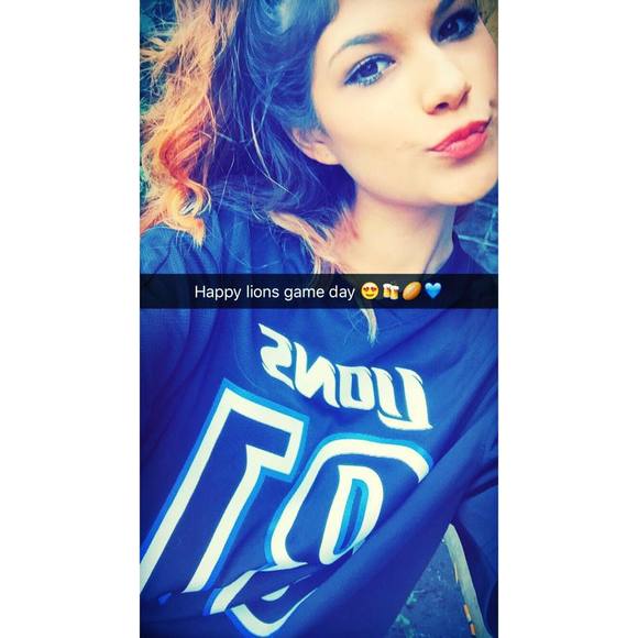 Meet your Posher, Cristina