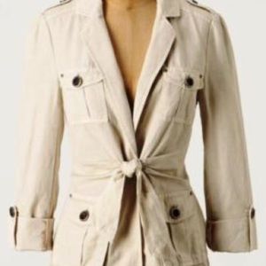 Anthropologie Nepal Jacket by Cartonnier. S 4