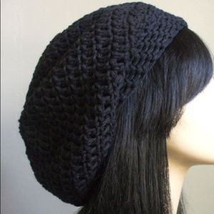 Slouch beanie