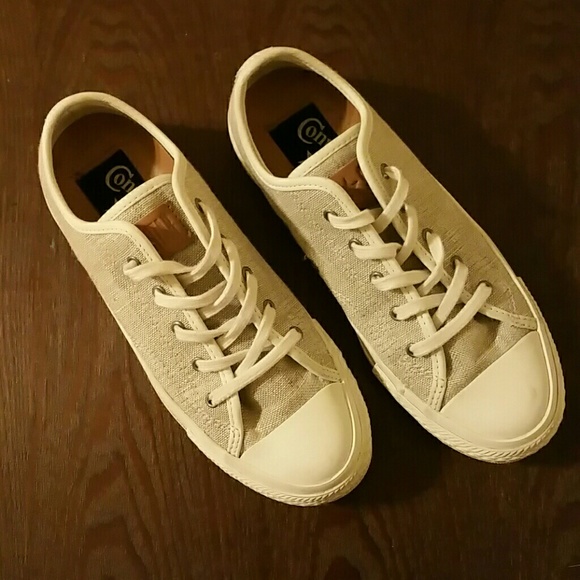 Converse sneakers